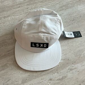 LSKD RUN CLUB HAT